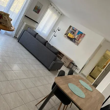 Apartamento Le Cadres *