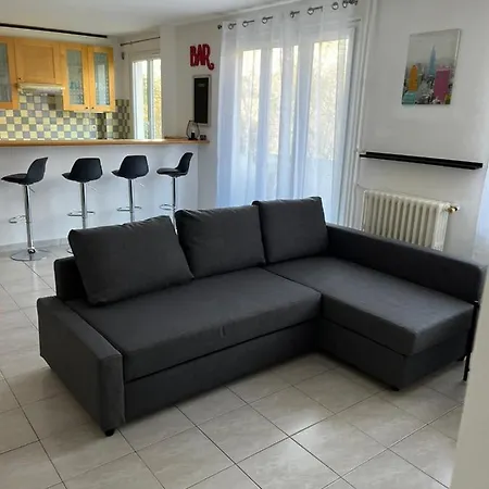 Le Cadres Apartamento